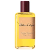 Atelier Cologne Orange Sanguine Cologne Absolue Pure Perfume