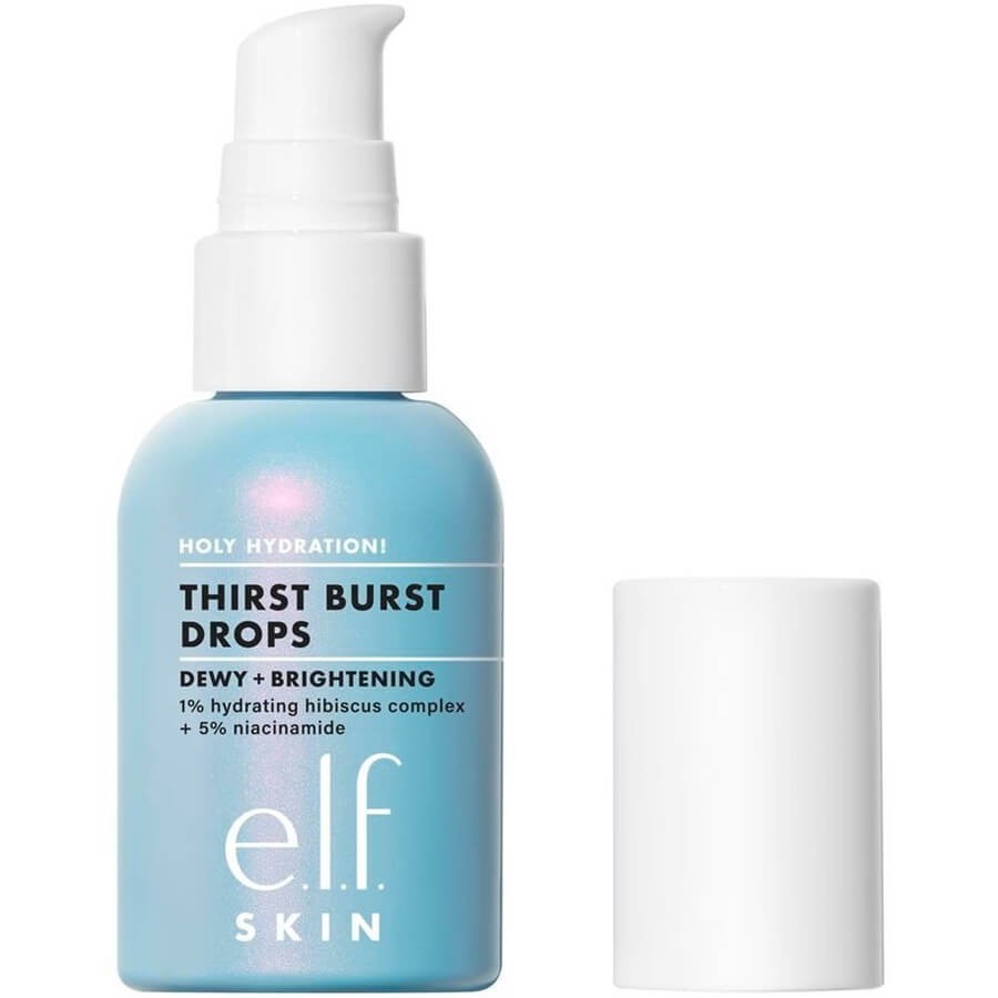 e.l.f. Cosmetics - Holy Hydration! Thirst Burst Drops - 
