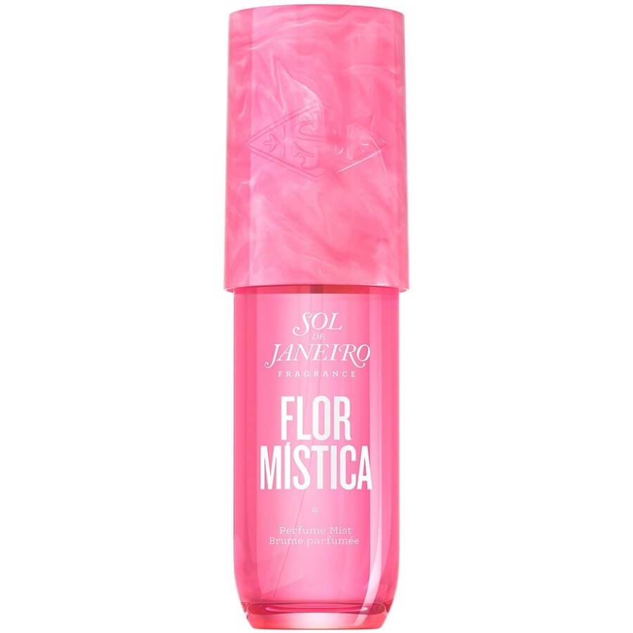 Sol de Janeiro - Flor Mistica Perfume Mist - 