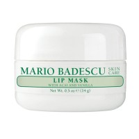 Mario Badescu Lip Mask Acai Vanilla
