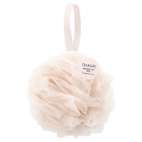 Douglas Collection Shower Puff Pink Pastel