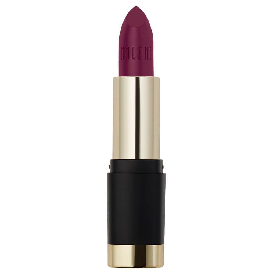 MILANI - Bold Color Statement Matte Lipstick - 22 - I Am Powerful