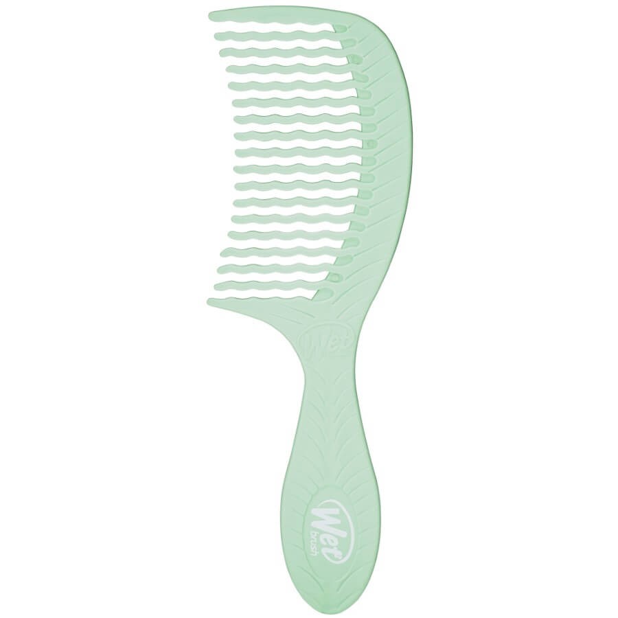 Wet Brush - Go Green Treatment Comb Tea Tree Oil Infused - 