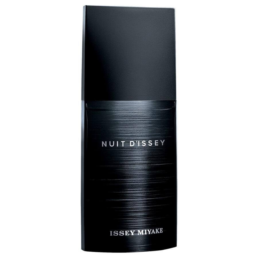 Issey Miyake - Nuit D'Issey Eau de Toilette - 75 ml