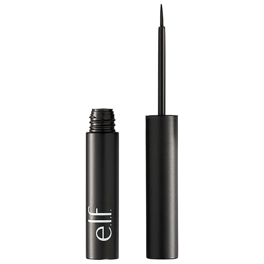 e.l.f. Cosmetics - Precision Liquid Eyeliner - Black