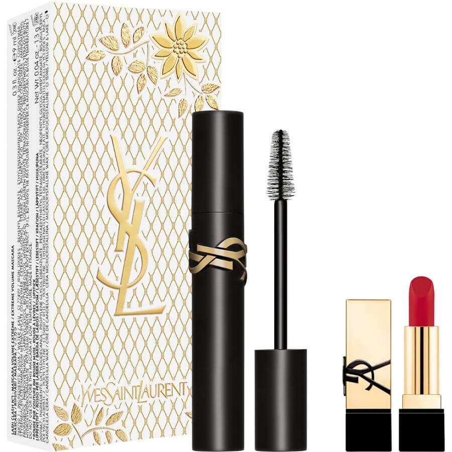 Yves Saint Laurent - Lash Clash Set - 