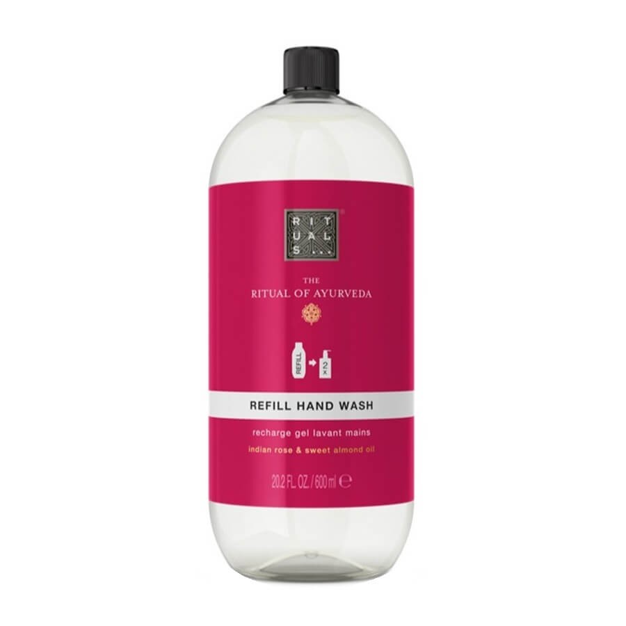 Rituals - The Ritual of Ayurveda Hand Wash Refill - 
