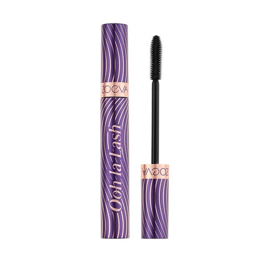 Zoeva - Ooh La Lash Length & Lift Tubing Mascara - 