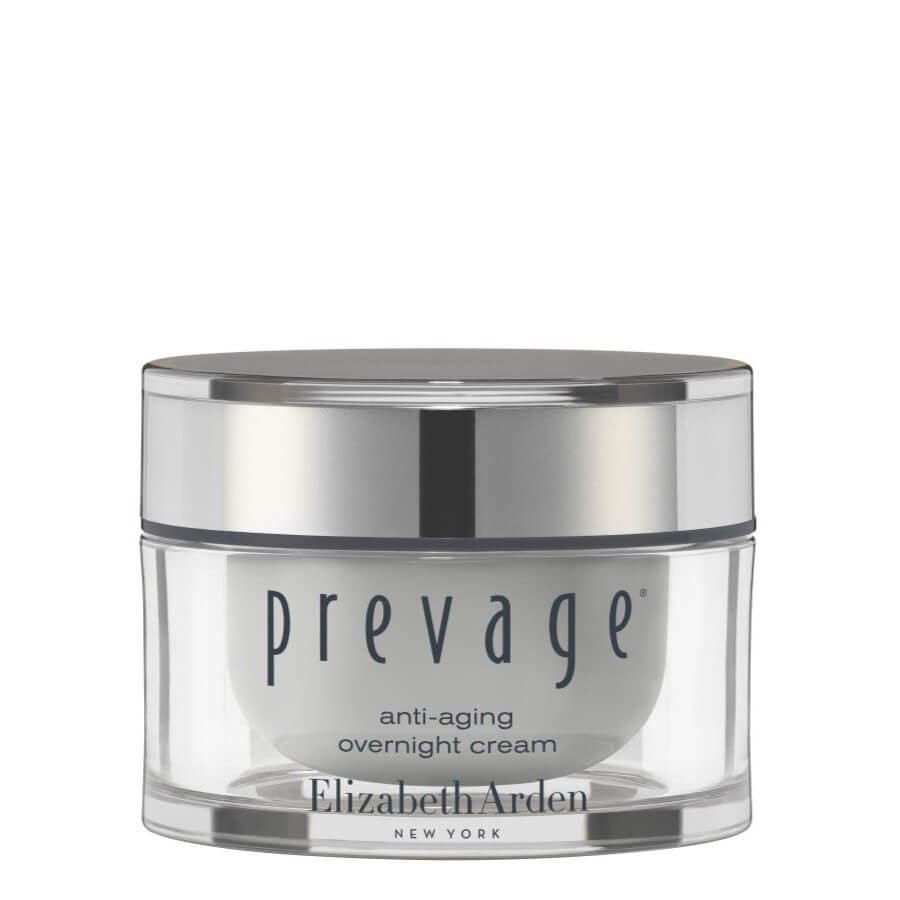 Elizabeth Arden - Prevage Anti-Aging Restor Night Cream - 