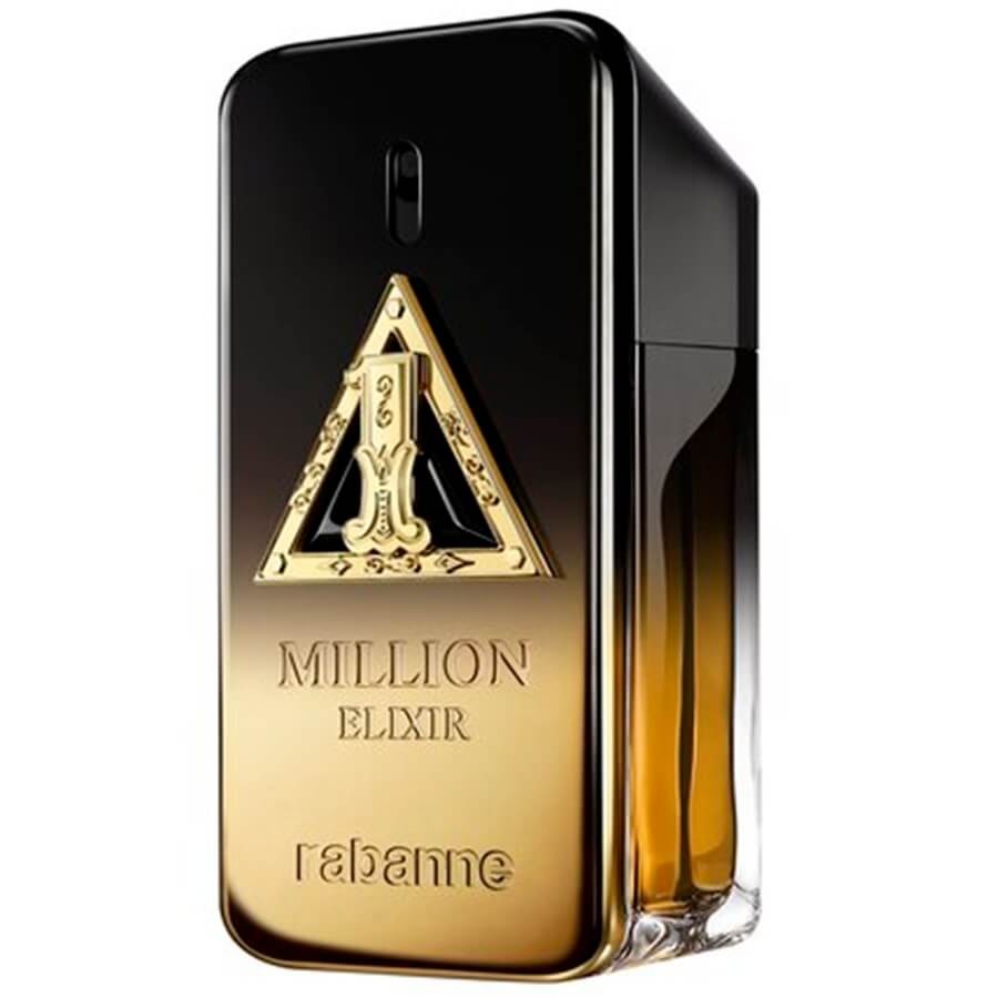 Rabanne - 1 Million Night Elixir Parfum Elixir - 50 ml