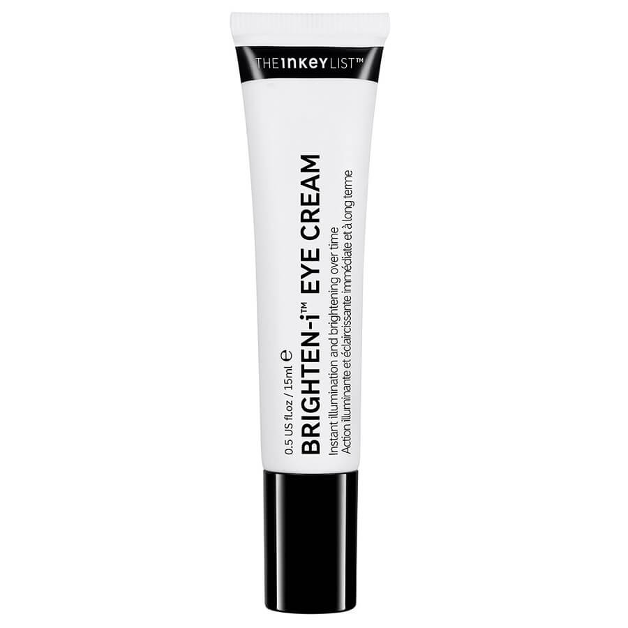 The INKEY List - Brighten-i Eye Cream - 