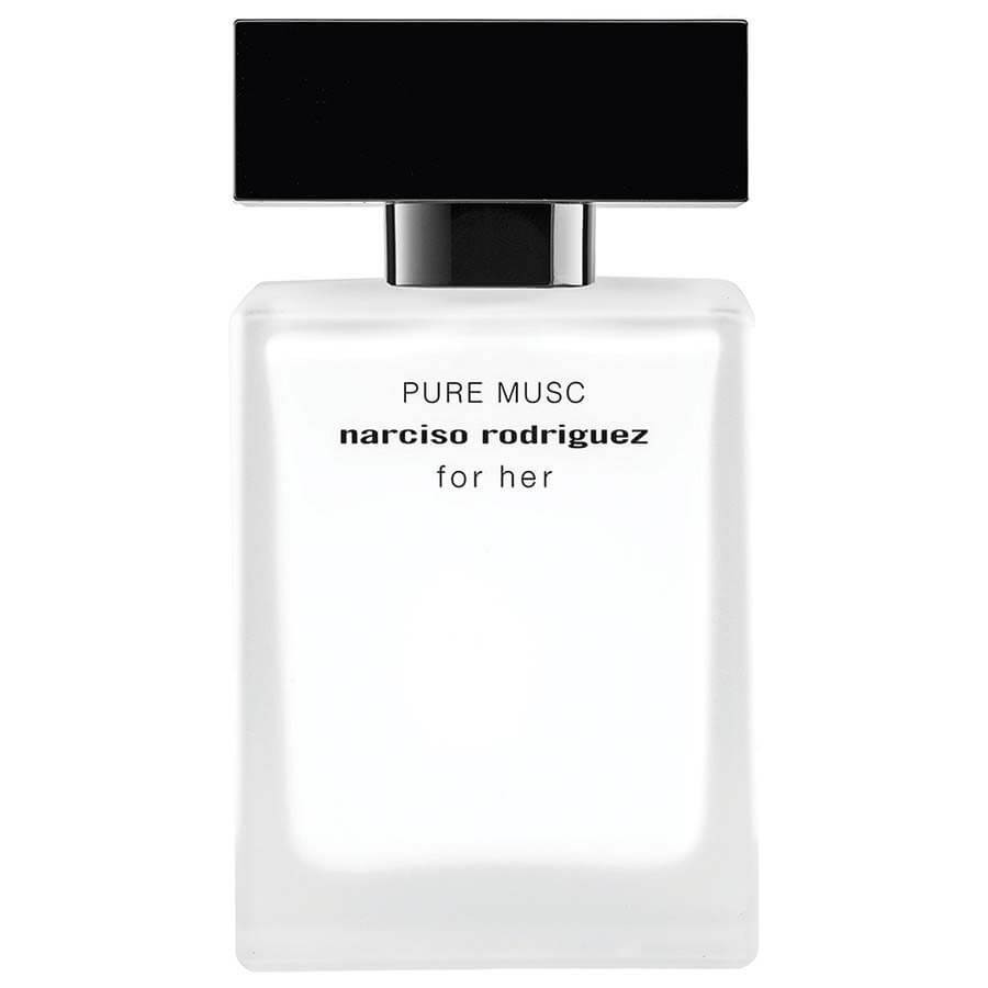 Narciso Rodriguez - Pure Musc Eau de Parfum - 30 ml
