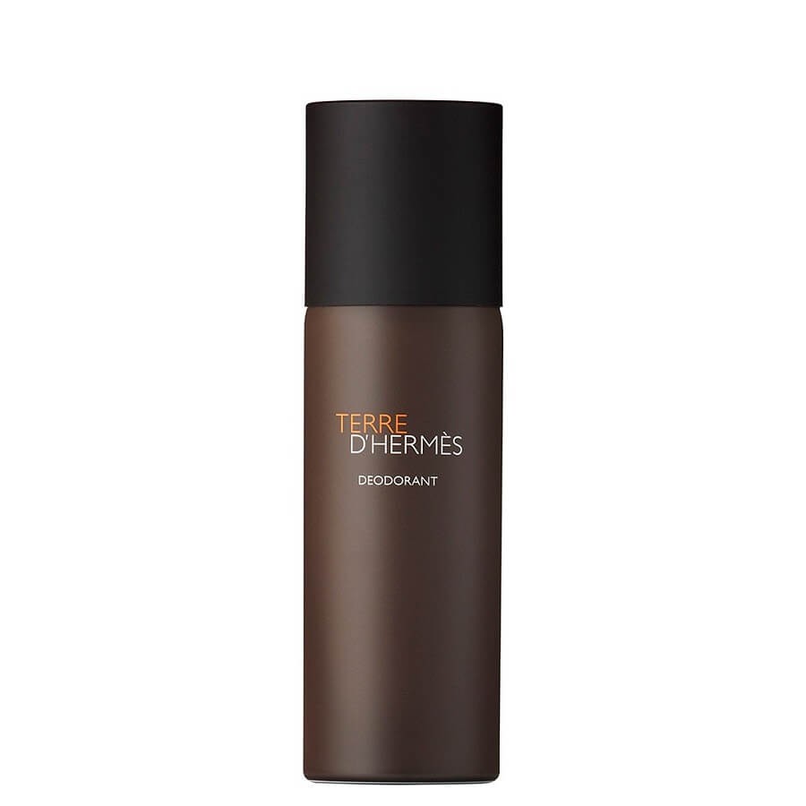 Hermès - Terre D'Hermes Deodorant - 