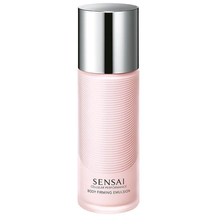 Sensai - Cellular Performance Body Firming Emulsion - 