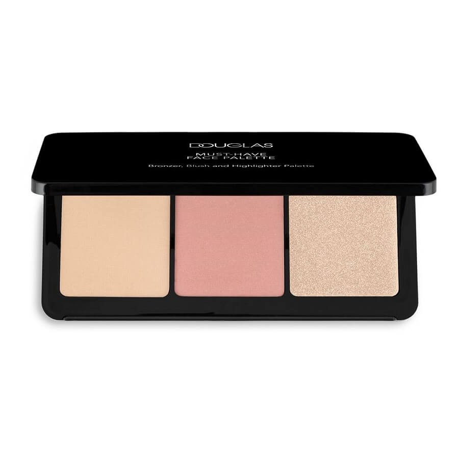 Douglas Collection - Must - Have Face Palette - Light