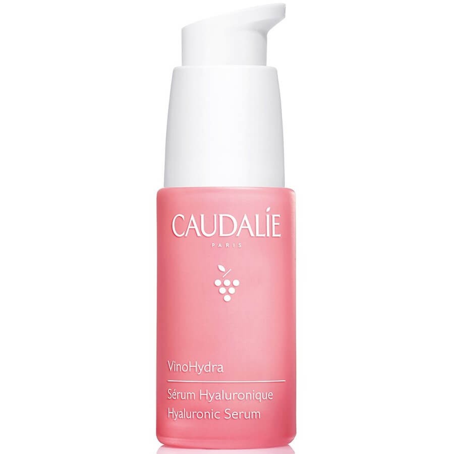 CAUDALIE - VinoHydra Serum with Hyaluronic Acid - 