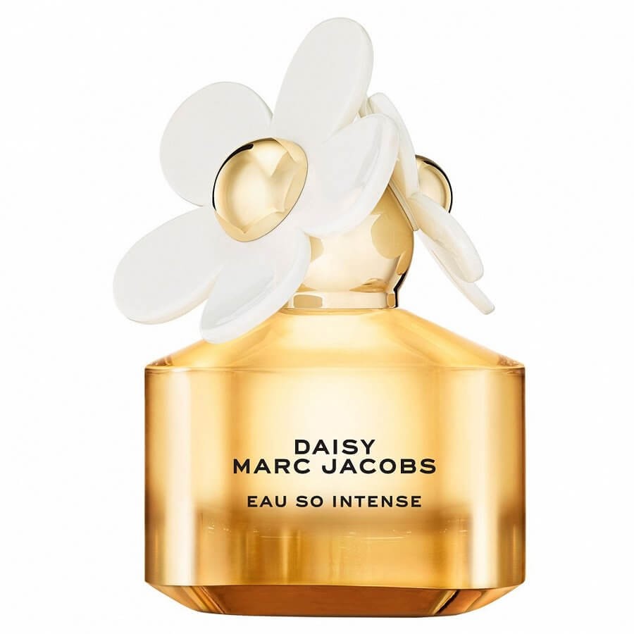 Marc Jacobs - Daisy Eau So Intense Eau de Parfum - 50 ml