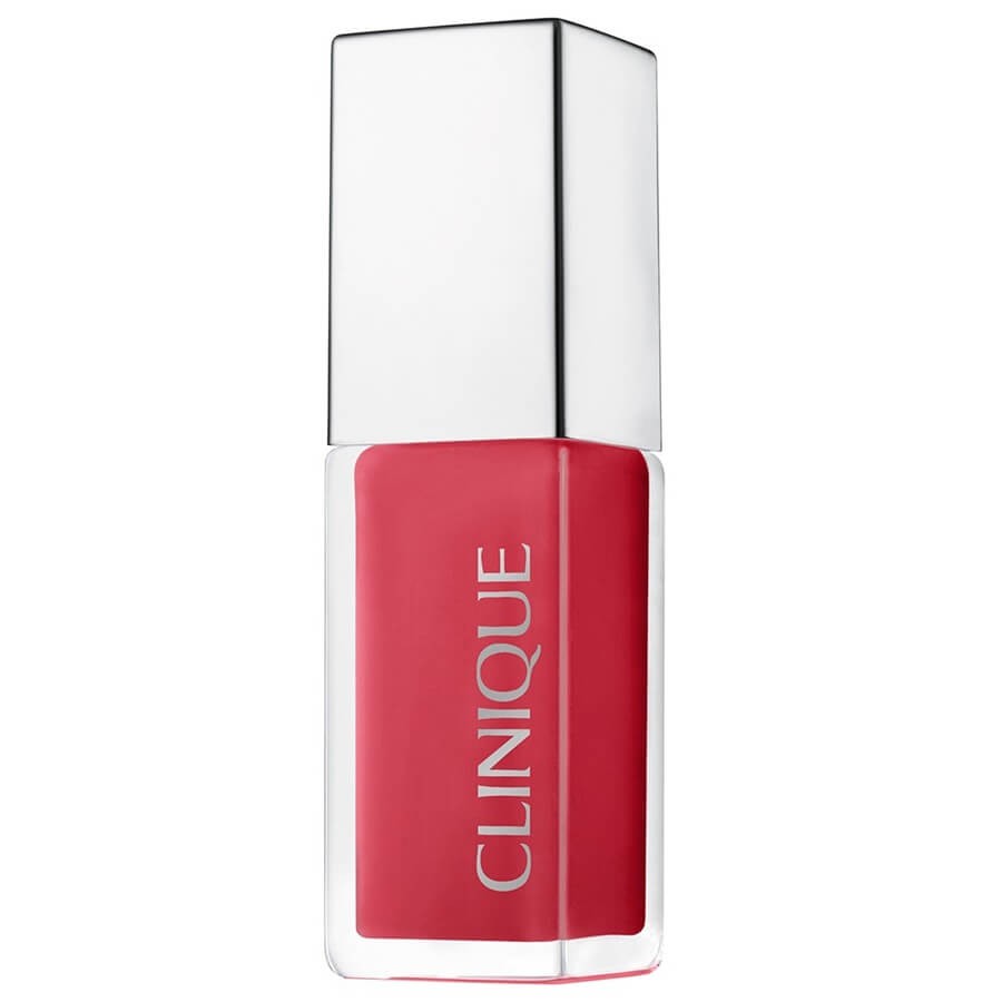Clinique - Lip&Cheek Oil - Nude Honey