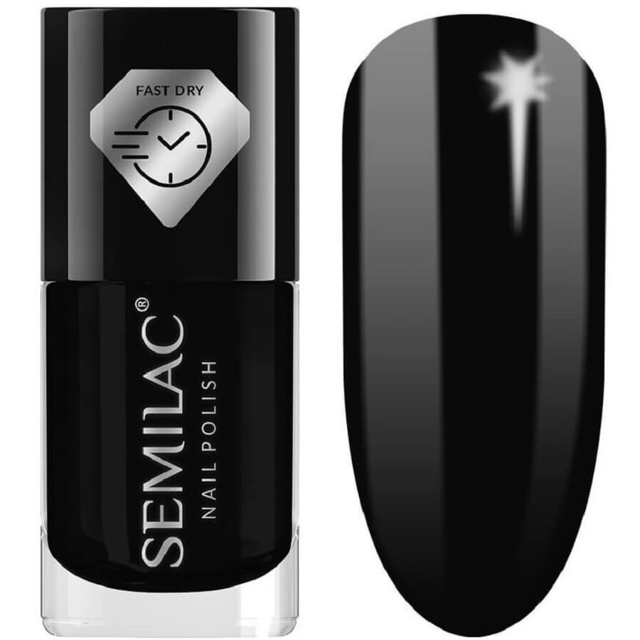 Semilac - Nail Polish Fast Dry - C195 
