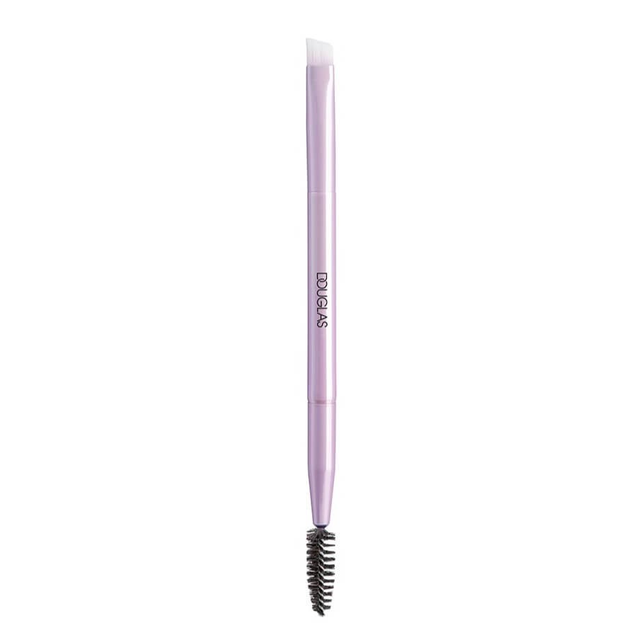 Douglas Collection - Double Ended Brow Brush - 
