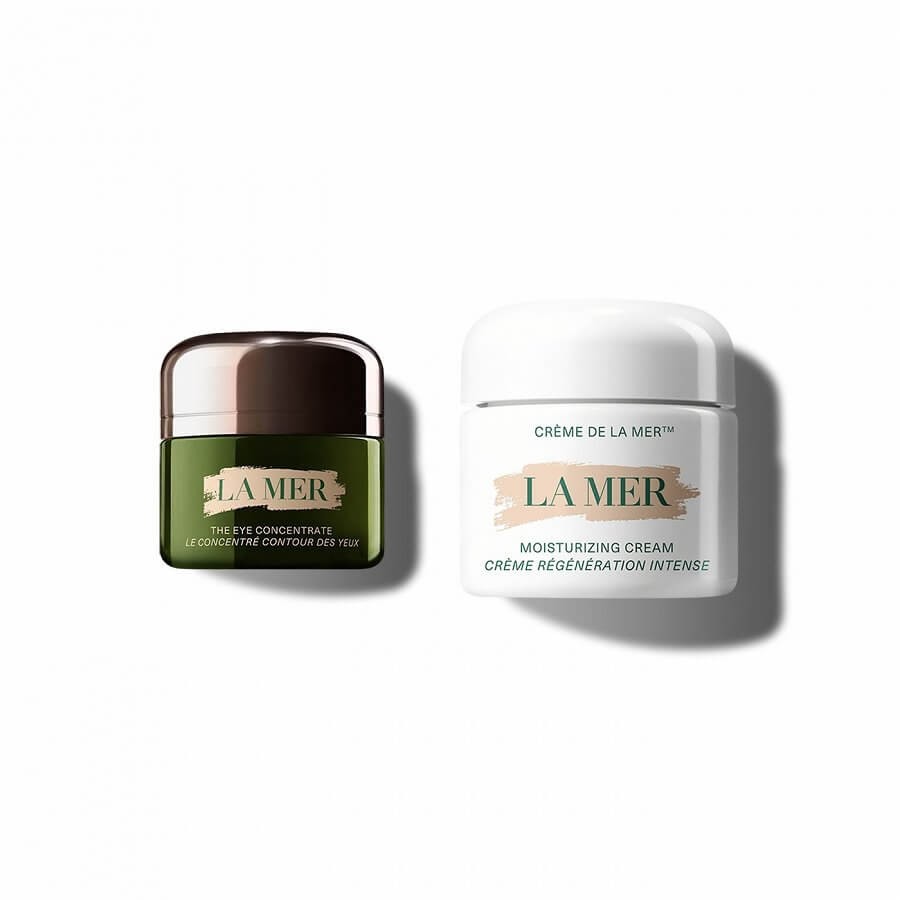 La Mer - The Calming Hydration Collection Set - 