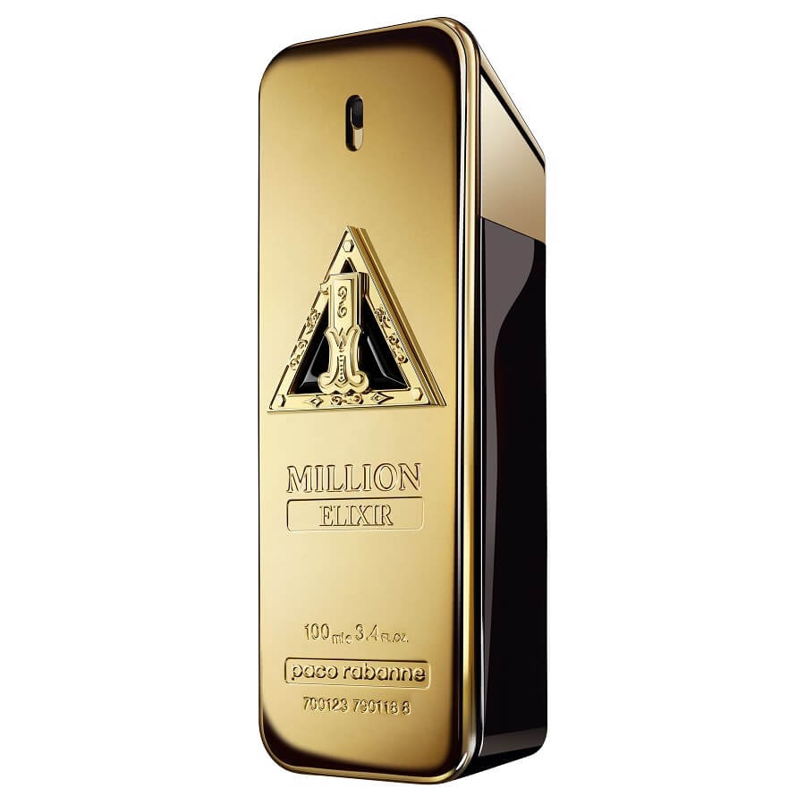 Rabanne - 1 Million Elixir Parfum Intense Eau de Parfum - 100 ml