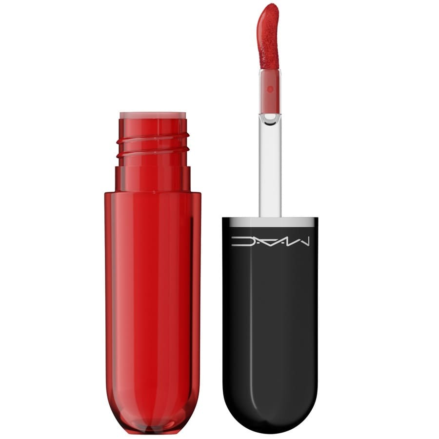 MAC - Lustreglass Stainglass Lip Tint - Traffic