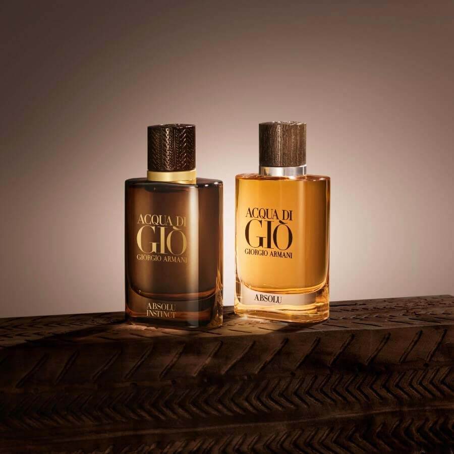 Acqua Di Gio Absolu Instinct Eau de Parfum ARMANI | DOUGLAS