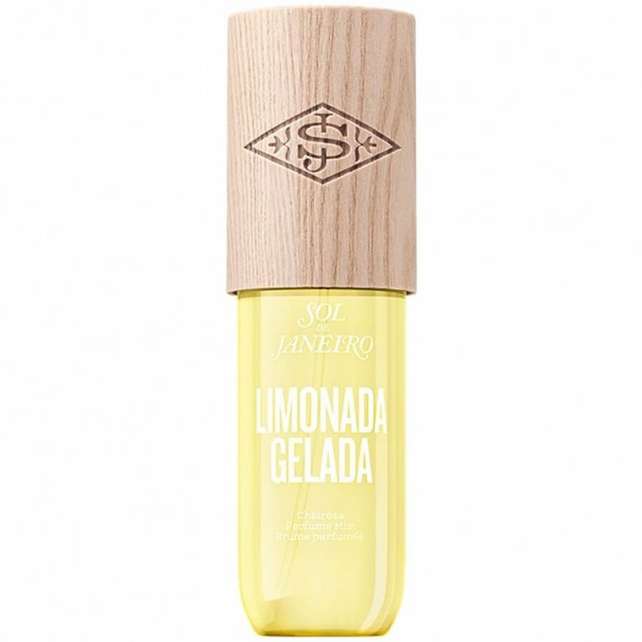 Sol de Janeiro - Limonada Gelada Perfume Mist - 
