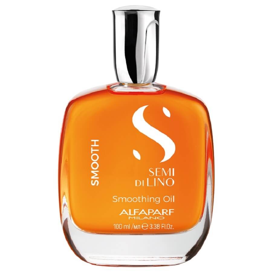 Alfaparf - Smoothing Oil - 