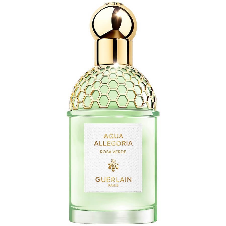 Guerlain - Aqua Allegoria Rosa Verde Eau de Toilette - 