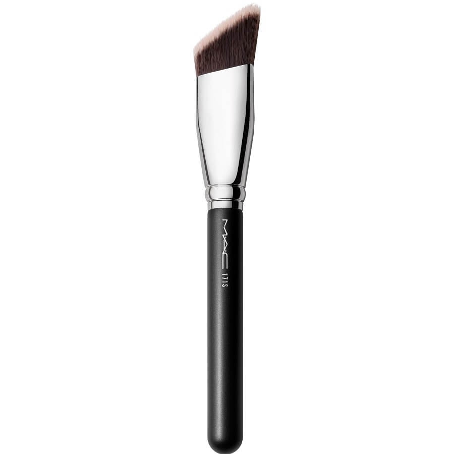 MAC - 171S Smooth Edge All Over Brush - 