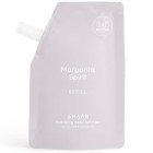 HAAN Hydrating Hand Sanitizer Margarita Refill