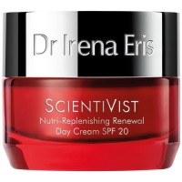 Dr Irena Eris Nuti-Replenishing Renewal Day Cream SPF 20
