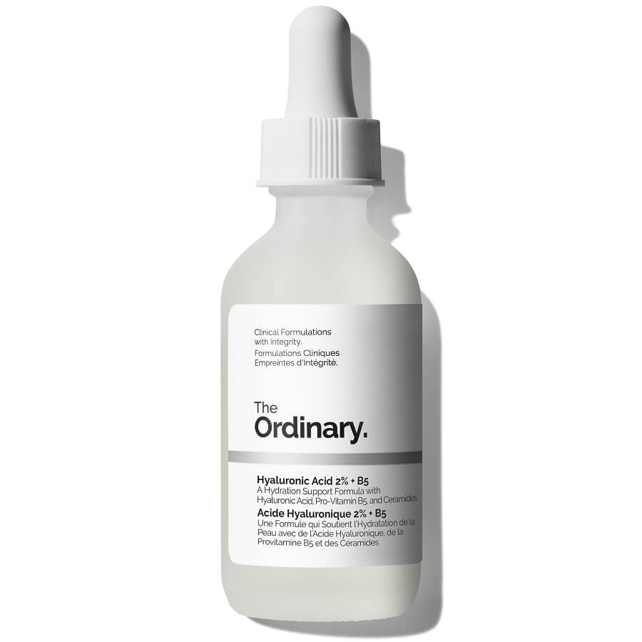 The Ordinary - Hyaluronic Acid 2% + B5 - 30 ml