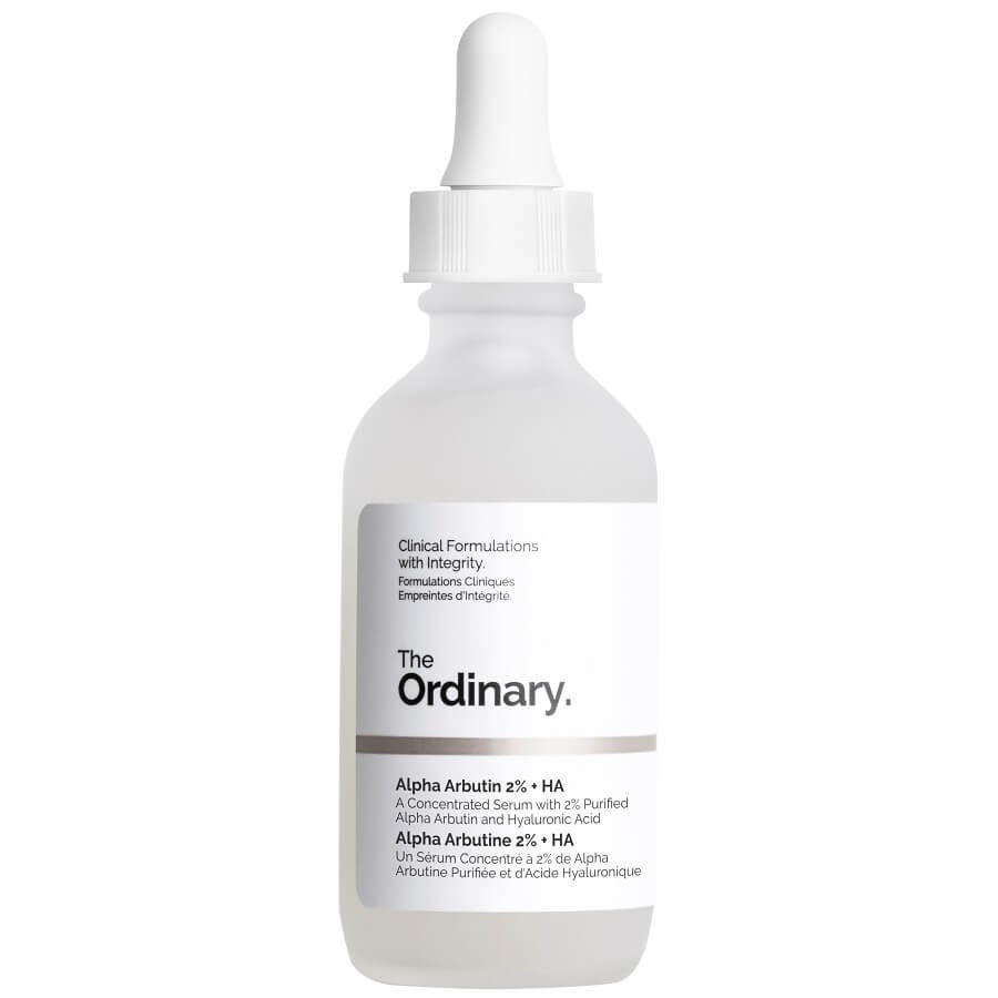 The Ordinary - Alpha Arbutin 2% + HA - 