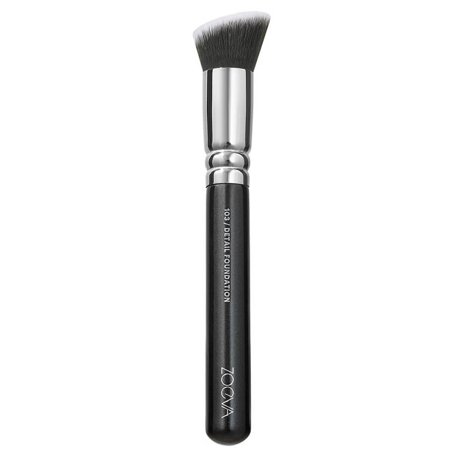 Zoeva - 103 Detail Foundation Brush - 