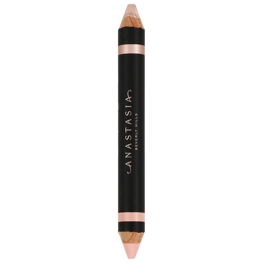 Anastasia Beverly Hills - Highlighting Duo Pencil - Shell/Lace  