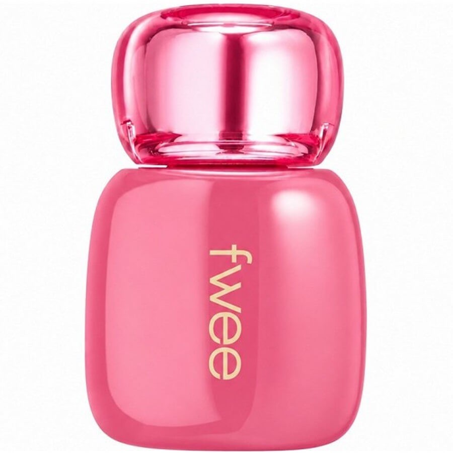 Fwee - 3D Voluming Tint - 03 - With Dew Out