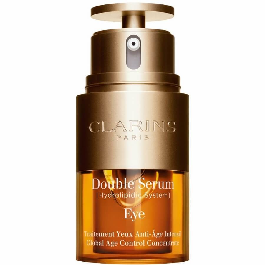 Clarins - Double Serum Eye - 