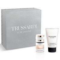 Trussardi Pure Jasmine Eau de Parfum 60 ml Set