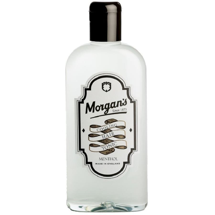 Morgan's Pomade - Morgan's Cooling Hair Tonic - 
