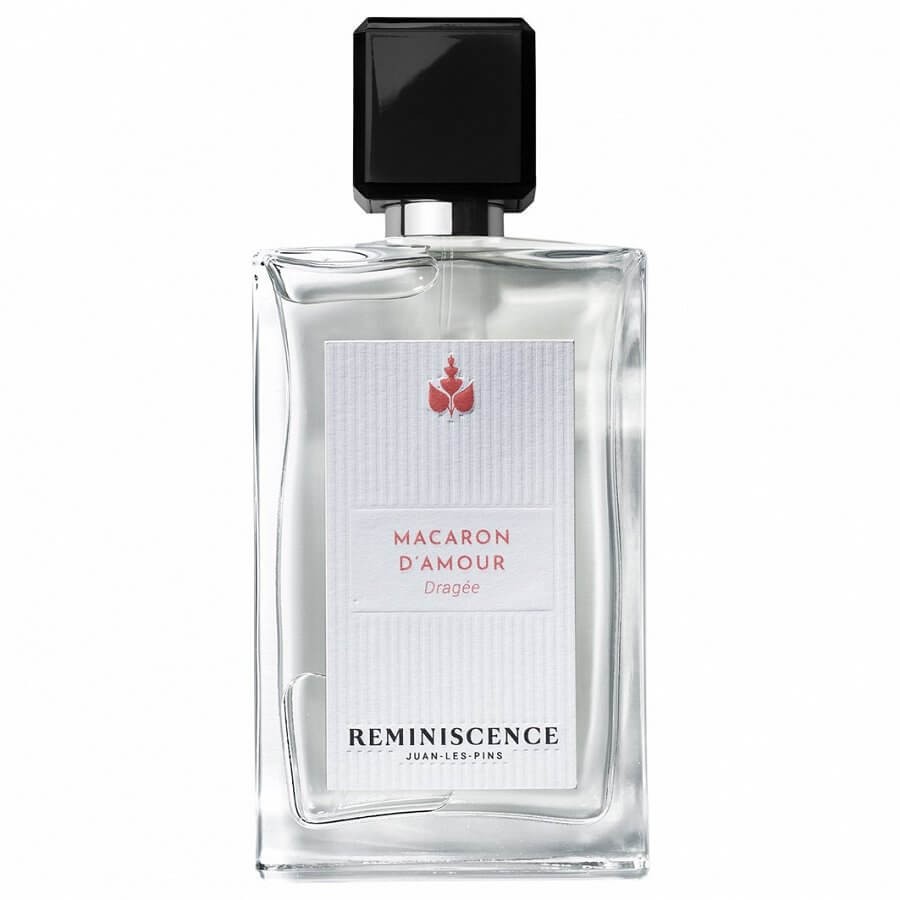 Reminiscence - Macaron D'Amour Eau de Parfum - 50 ml