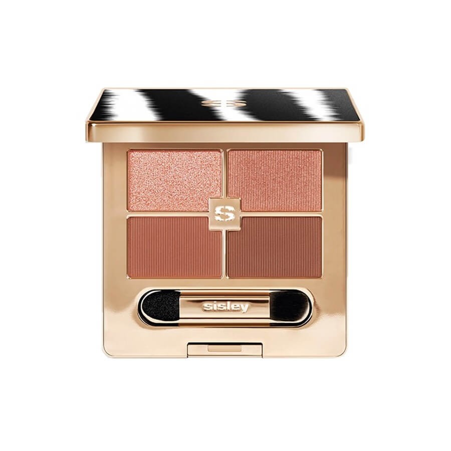 Sisley - Phyto-Eye Palette - Tender Toffee
