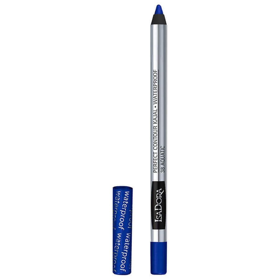 IsaDora - Perfect Contour Kajal - 67 - Royal Blue 