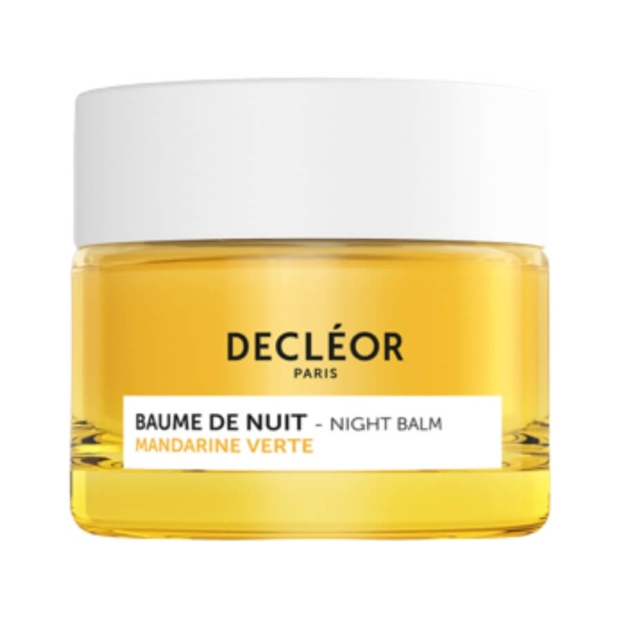 Decléor - Mandarine Verte Night Balm - 