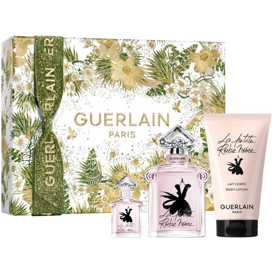 Guerlain - La Petite Robe Noire Eau de Toilette Set - 