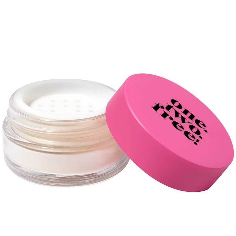 one.two.free! - Glow Powder - 