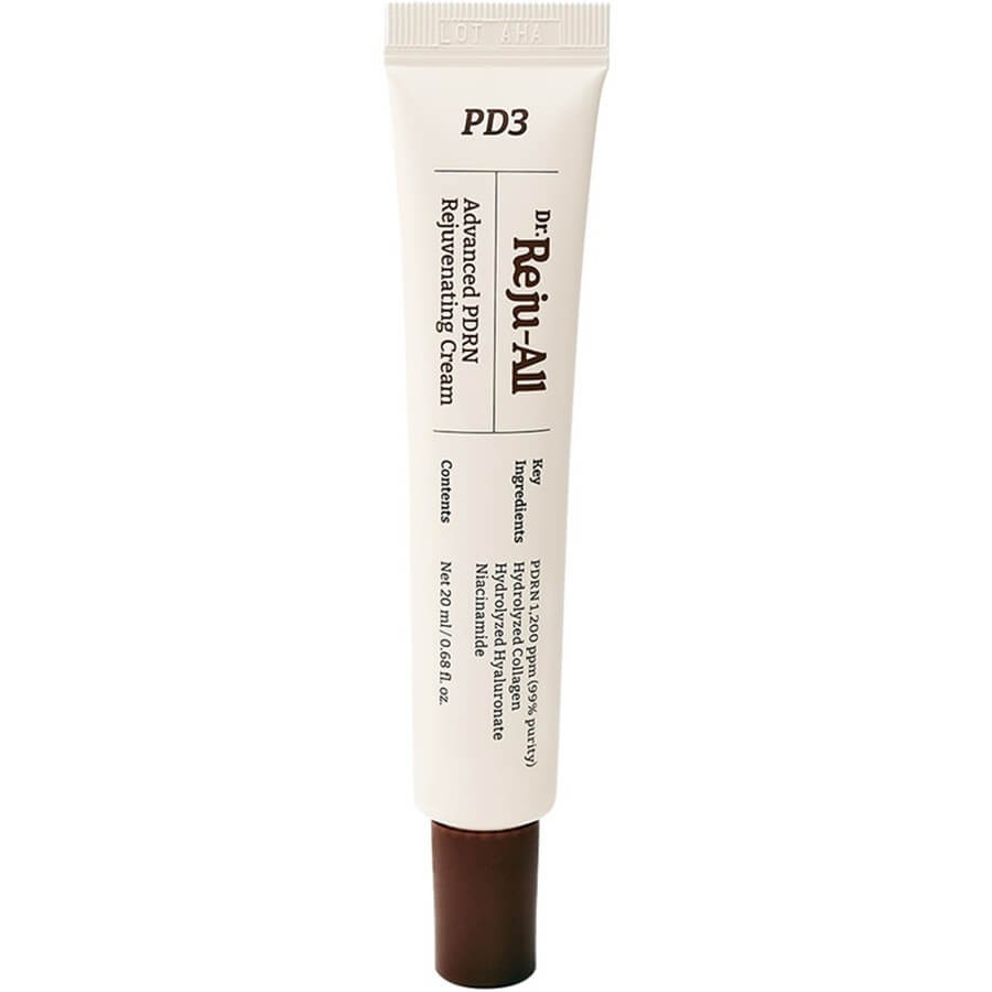 Dr. Reju - Advanced PDRN Rejuvenating Cream - 