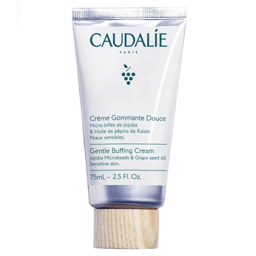 CAUDALIE - Gentle Buffing Cream - 